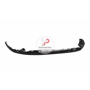 Ön Tampon Spoileri Sensör Delikli