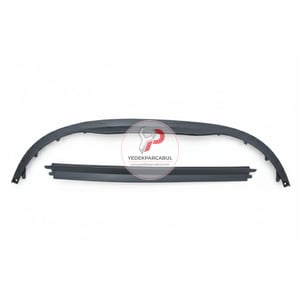 Ön Tampon Alt Spoileri Seti