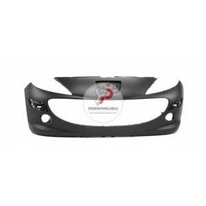 Ön Tampon Delikli Astarlı