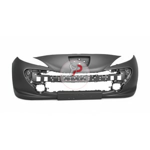 Ön Tampon Yıkama Delikli Sport Astarlı