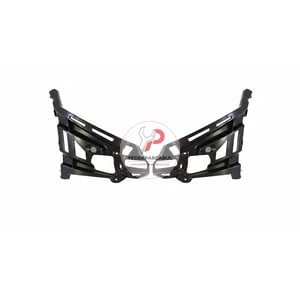 Ön Tampon Gündüz Far Braketi Seti