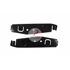 Ön Tampon Braketi Seti