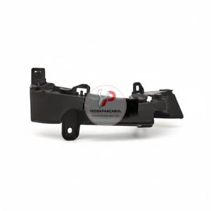 Arka Tampon Stop Braketi SOL