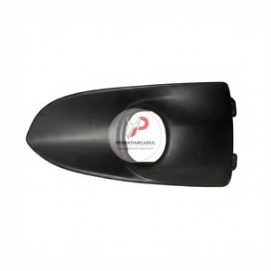 Ön Tampon Panjuru Delikli Sol