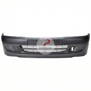 Ön Tampon Kısmi Astarlı