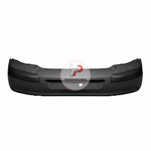 Arka Tampon Komple Kuşaklı