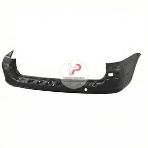 Arka Tampon Astarlı