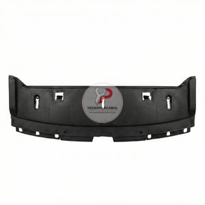 Ön Tampon Alt Koruma (Plastik)