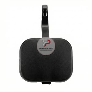 Arka Tampon Çeki Kapağı