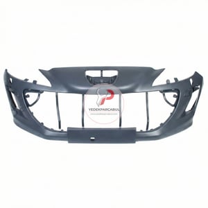 Ön Tampon Far Yıkama Delikli Astarlı