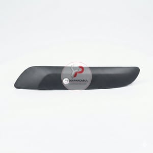 Arka Tampon Kuşağı Desenli Dekorlu Sağ