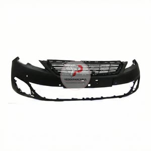 Ön Tampon 4 Sensör Delikli Astarlı