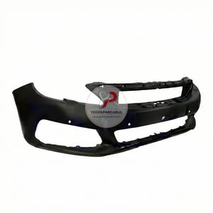 Ön Tampon 4 Sensör Delikli Astarlı