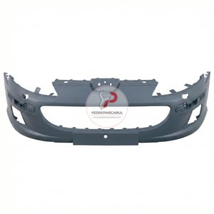 Ön Tampon Astarı Far Yıkama Delikli