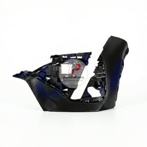 Ön Tampon Köşesi SOL