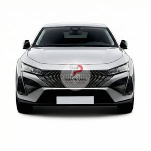 Arka Tampon Köşe Sağ