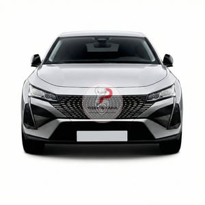 Arka Tampon Köşesi Sol