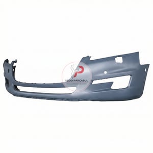 Ön Tampon Far Yıkama Sensör Delikli Astarlı