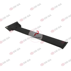 Ön Tampon Şasi Bağlantı Ayağı (Tampon Taşıyıcı) SOL