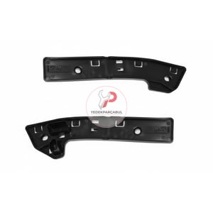 Ön Tampon Braketi Set