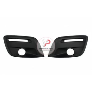 Ön Tampon Panjuru (Delikli) Set