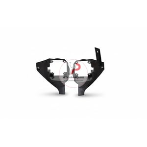 Sis Far Braketi İç Set (Yerli)