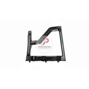 Arka Tampon Braketi Sol