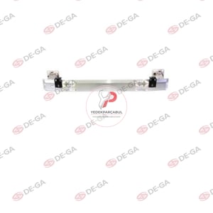 Ön Tampon Takviye Demiri (Alüminyum)