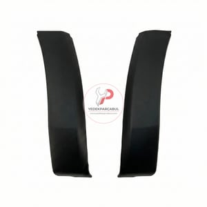 Arka Tampon Köşe Bandı Seti