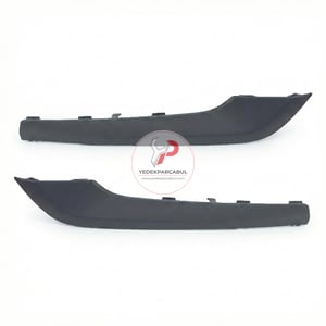 Ön Tampon Panjuru Kuşağı Seti