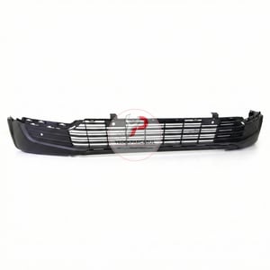 Ön Tampon Panjuru Alt 4 Sensör Delikli