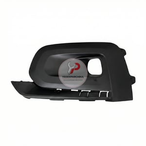 Ön Sis Farı Çerçevesi Sağ