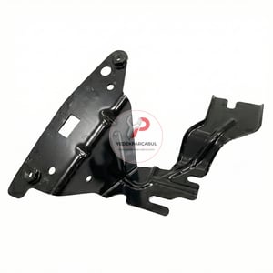 Ön Çamurluk Braketi Sol