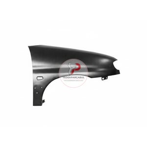 Ön Kuş Delikli Çamurluk Sağ