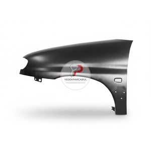 Ön Çamurluk Kuş Delikli Sol