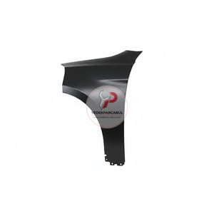 Ön Çamurluk Kuşluk Delikli Sağ