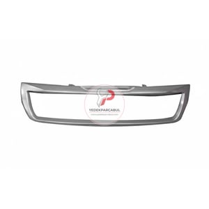 Ön Panjur Çerçevesi Gri