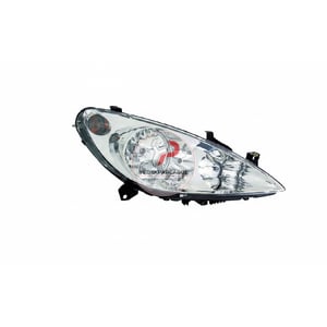 Sisli Ön Far Sağ (Elektrikli)