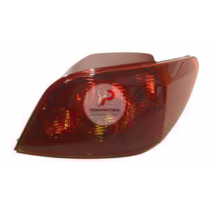 Arka Stop Lambası Sağ