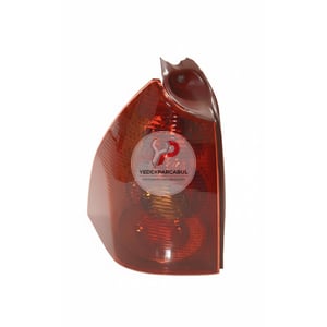 Arka Stop Lambası Sol