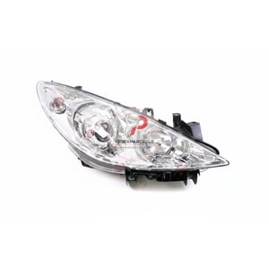 Ön Far Elektrikli Sağ
