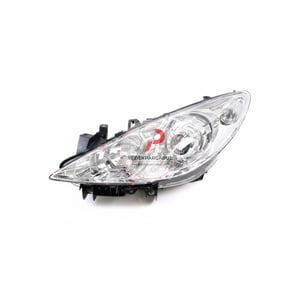 Ön Far Elektrikli Sol