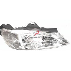 Ön Far Elektrikli Sağ