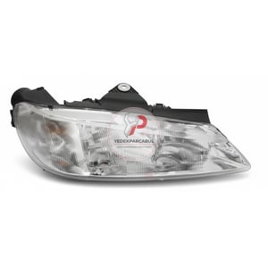 Ön Far Elektrikli Sol