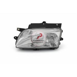 Ön Far Elektrikli Sağ