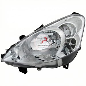 Ön Far Elektrik Motoru Sağ