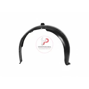 Ön Çamurluk Davlumbazı Sağ