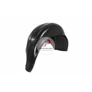 Arka Çamurluk Davlumbazı Sağ