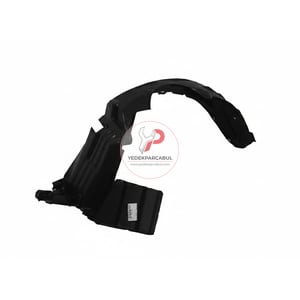 Sağ Ön Çamurluk Davlumbazı