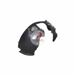 Ön Çamurluk Davlumbazı Sağ